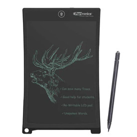 PORTRONICS RUFFPAD 85 REWRITABLE LCD PAD