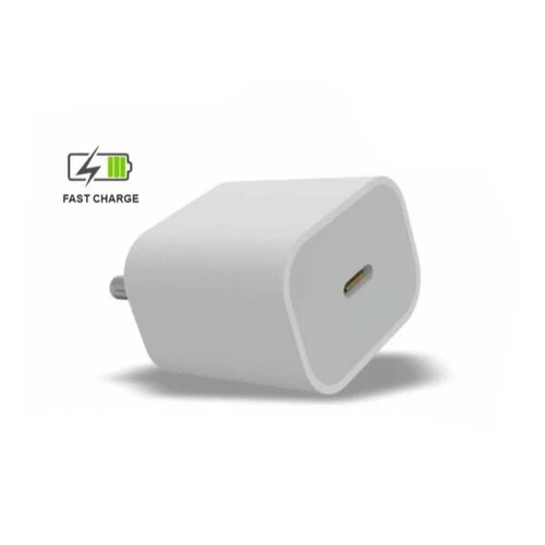 SWISS MILITARY 18W PD FAST CHARGING ADAPTER VOLTAIC PD