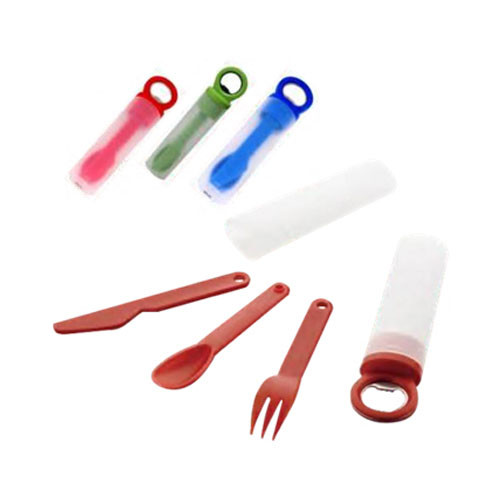 Travel Cutlery Set