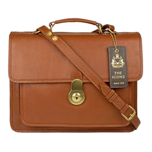 HiDesign LUCCA BRIEFCASE