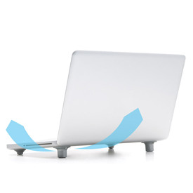 PORTRONICS MY BUDDY A LAPTOP COOLING PAD