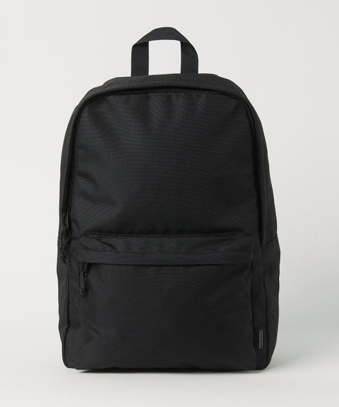 Black Bag