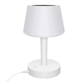 PORTRONICS ILUMI LAMP WITH SPEAKER