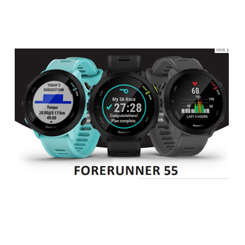 Garmin FORERUNNER 55