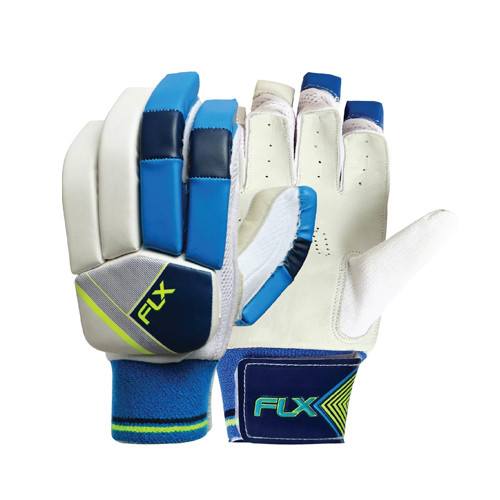 Decathlon Kids cricket batting gloves