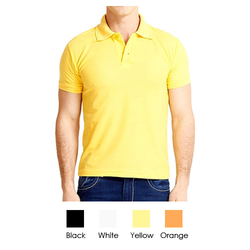 Hummel Polo Polyester T-Shirt