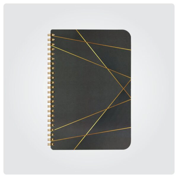 Stolt Trison Notebook – Essential Series