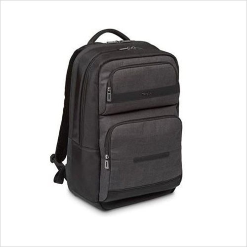 12.5-15.6″ CitySmart Multi-Fit Advanced Backpack