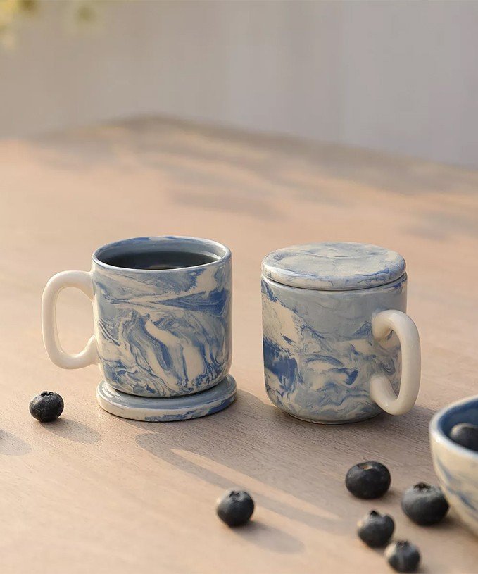 Ceramic Mug