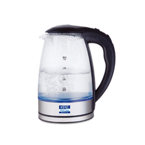 KENT ELEGENT ELECTRIC GLASS KETTLE1.8L (16052)