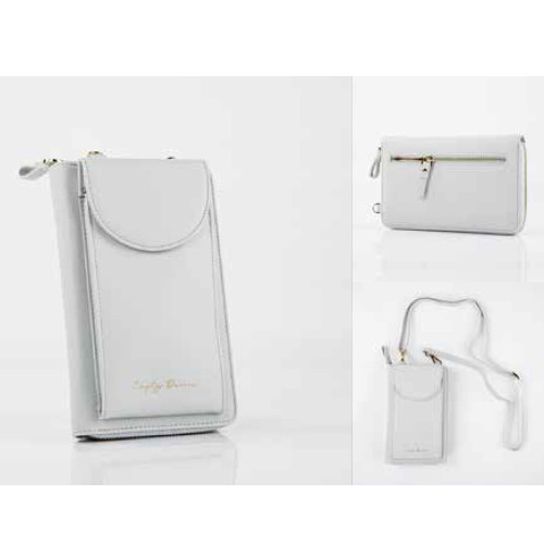 GB Slay Multi Utility Sling Wallet