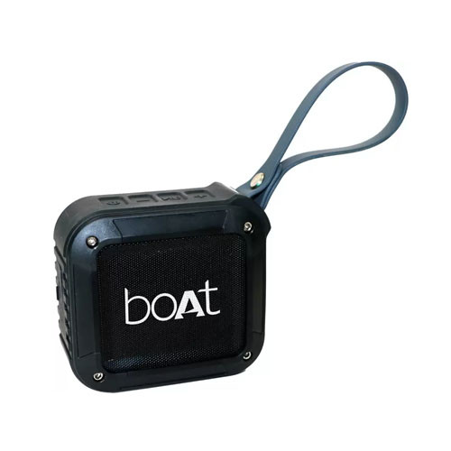 BOAT STONE 200 PORTABLE BLUETOOTH SPEAKER