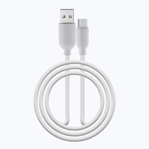Zebronics ZEB-MU310C – 3A MICRO USB DATA CABLE