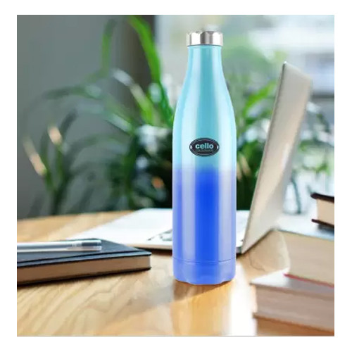 Cello COLOURMATE Bottle