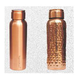 Signoraware copper sara bottle