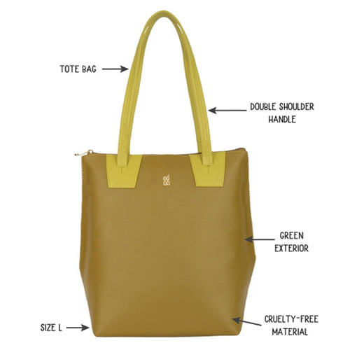 LXE FIOY RESSA RELISH OLIVE (GREEN) L1