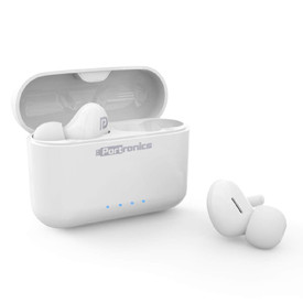 POTRONICS HARMONICS TWINS 33