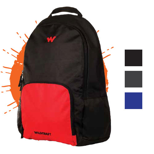 Wildcraft Daypack 1 Laptop Backpack