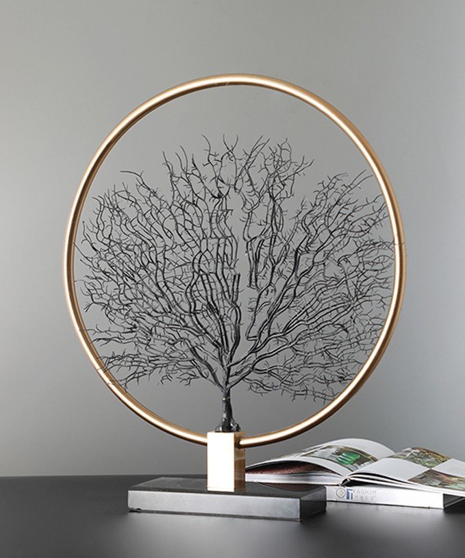 Artificial Palm Tree - Artificial Plants for Home Decor