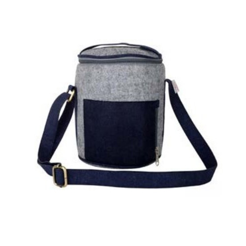 Ecofelt Tiffen Bag (OTB 02 – Wbe)