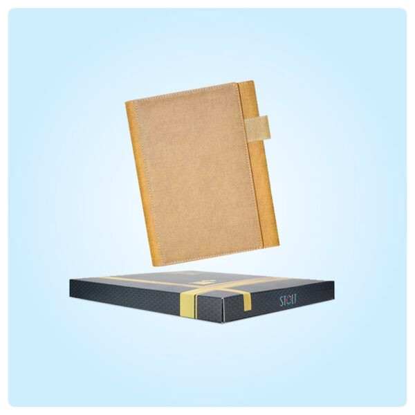 Stolt Scout Organiser -Business Series