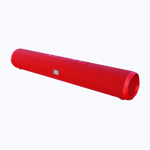 Zebronics SPK-ZEBRONICS PORTABLE BLUETOOTH SPEAKER (ACTION 50 )