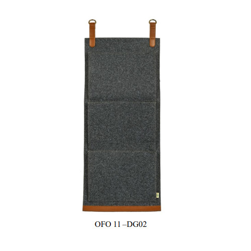 Ecofelt Organizer (OFO 11)