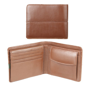 Elan Basic Coin Pouch Wallet