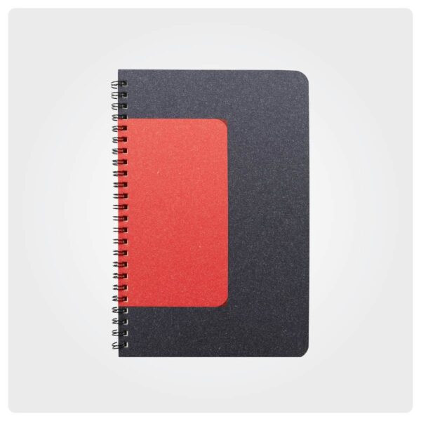 Stolt Prism Notebook -Basic Series