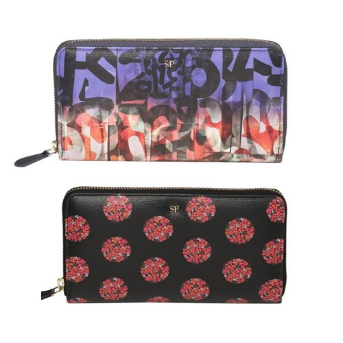 Satya Paul Women’s Wallet