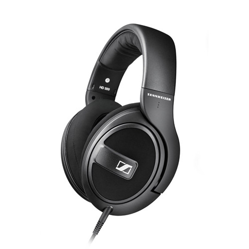 Sennheiser HD 569