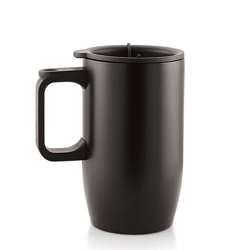 BeHome Casa Steel Mug TMC – 060