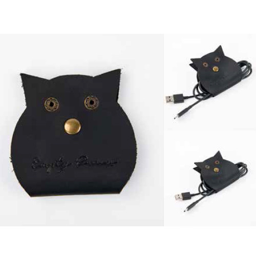 GB The Crook Cord & Cable Organizer