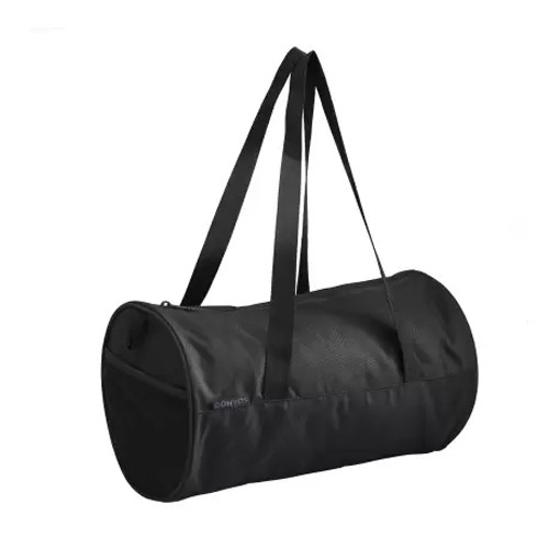 Decathlon 15L Fitness duffel Bag description
