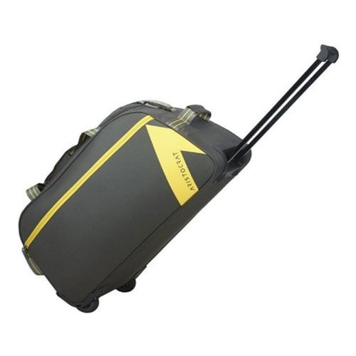 Aristocrat Dawn Duffle Trolley 52