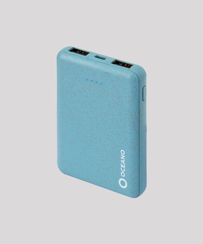 Pocket Power Bank
