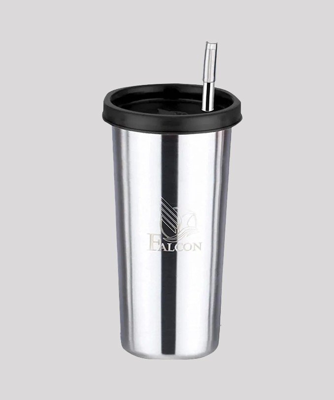 Steel Sippers