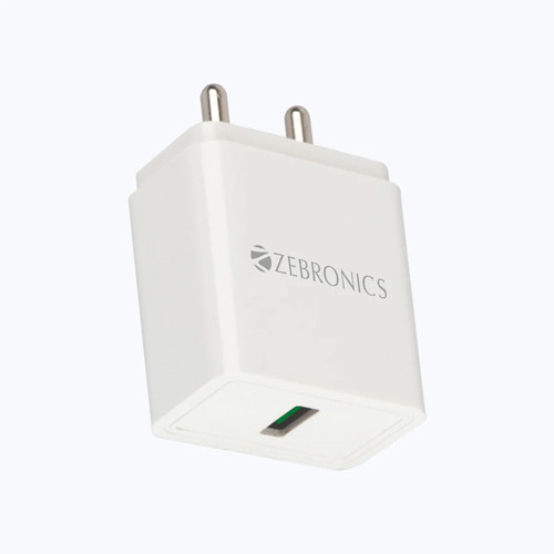 Zebronics MOBILE ADAPTOR WITH TYPE C CABLE (MA100B)