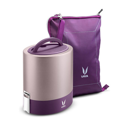 VAYA TYFFYN 1000 ML WITH BAGMAT