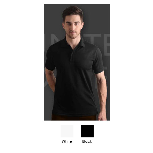 UCB POLO T-SHIRT