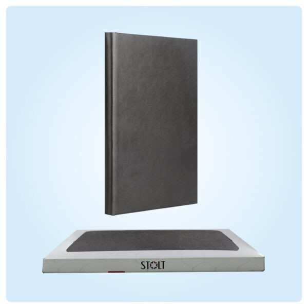 Stolt Ebony Notebook – Business Series