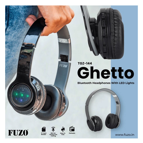 FUZO Ghetto
