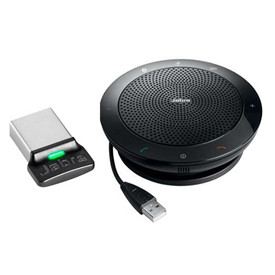 JABRA SPEAK 510 USB BT SPEAKERPHONE