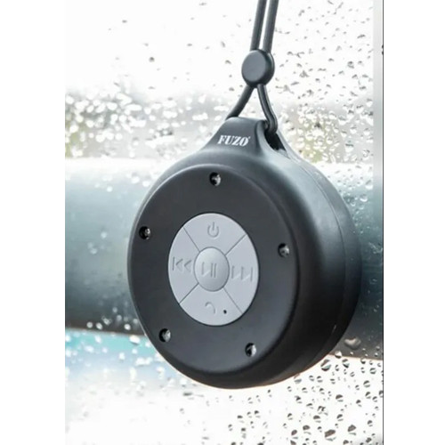 FUZO Loop Water Resistant Bluetooth Speaker