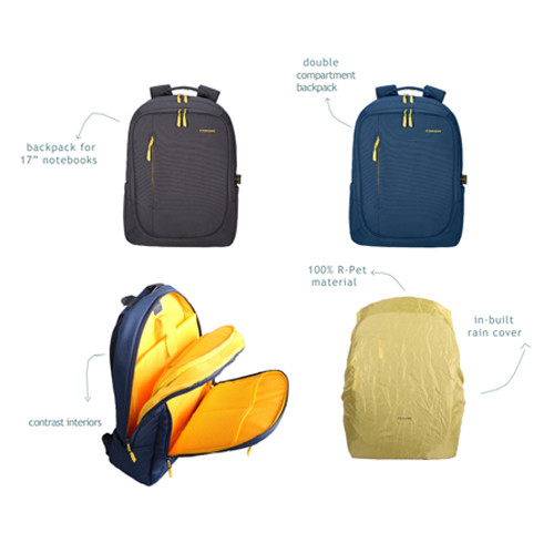 Tucano Bizip Backpack