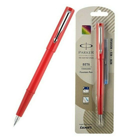 Parker Beta Standard FP CT