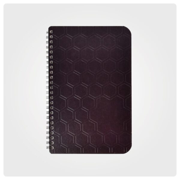 Stolt Marvel Notebook -Basic Series