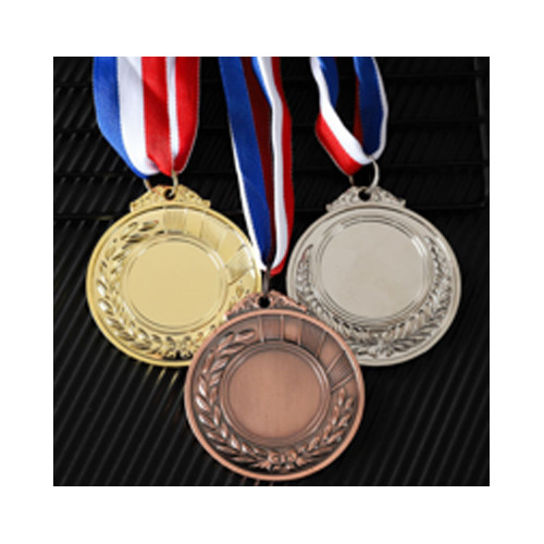 Zen premium Medal 01 2.5″