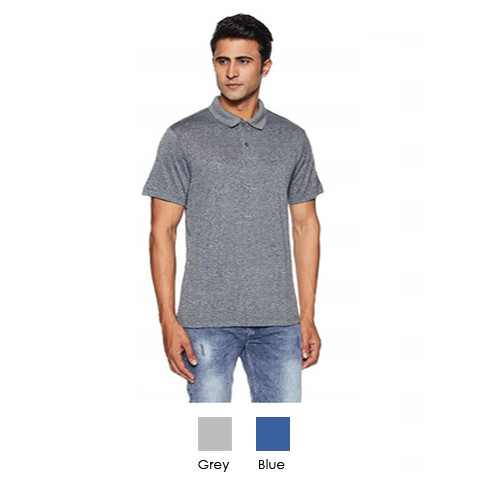 Adidas Self Design Polo T-Shirt