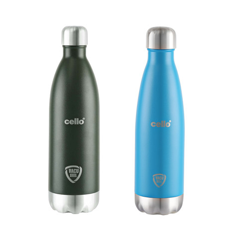 Cello DURO SWIFT Bottle